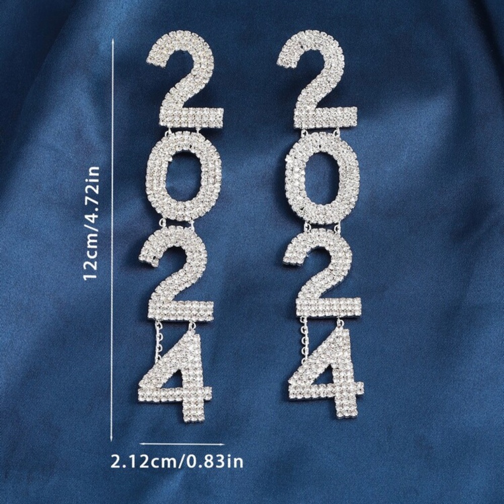 Earring - Picture 2 of 2